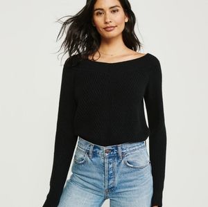 Abercrombie & Fitch Sweater